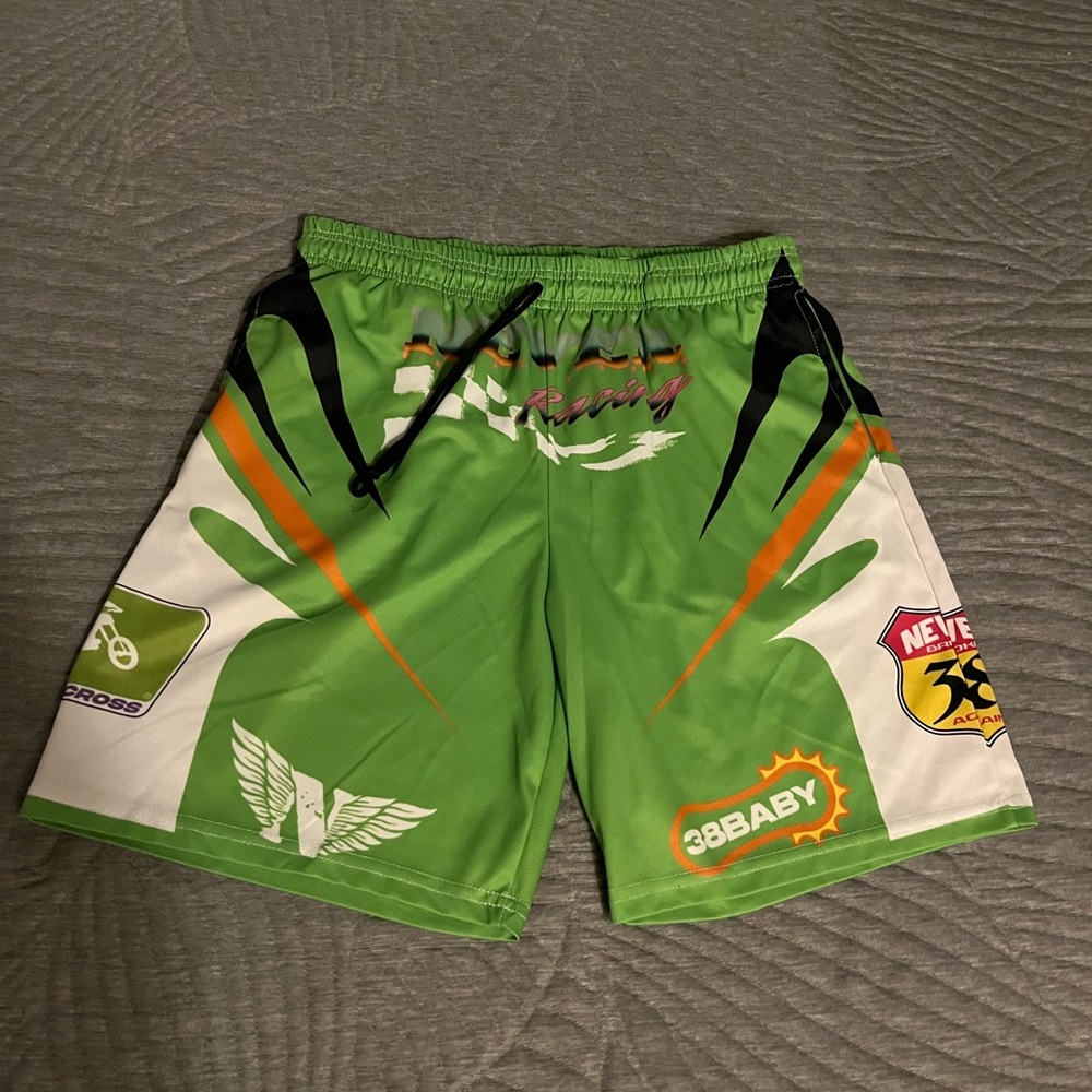 NBA young boy shorts size xl men clean ship’s asap same day shipping 🚢💨